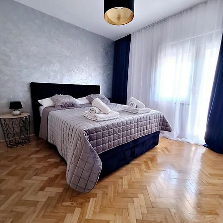 Apartment Lucy Zadar - Free Private Parking Dış mekan fotoğraf