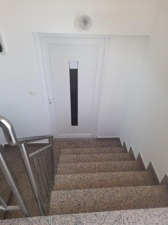 Apartment Lucy Zadar - Free Private Parking Dış mekan fotoğraf