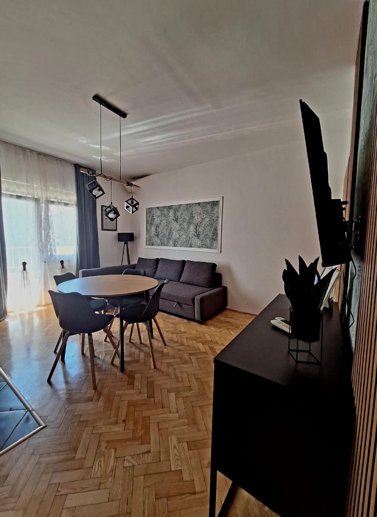 Apartment Lucy Zadar - Free Private Parking Dış mekan fotoğraf
