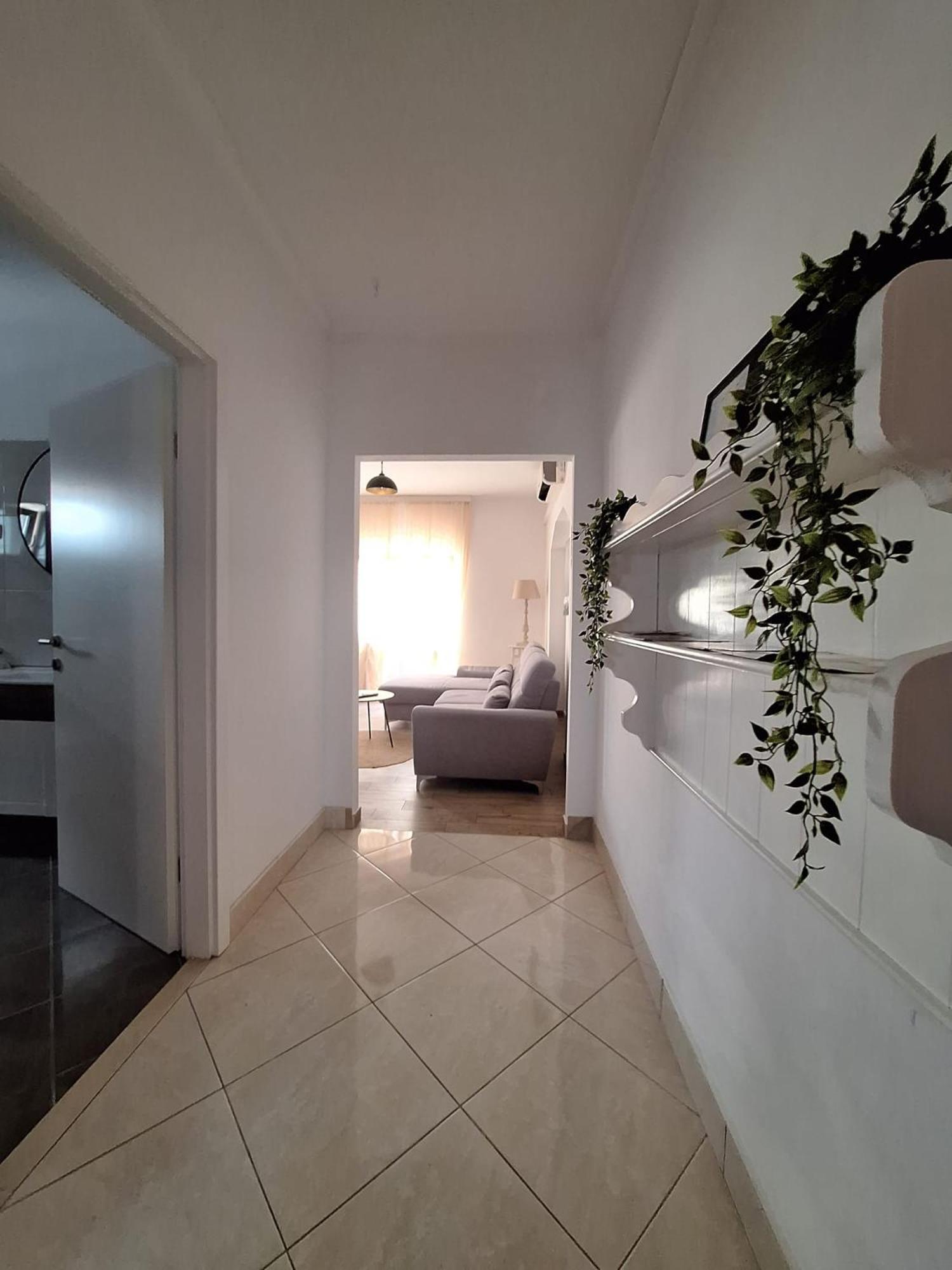 Apartment Lucy Zadar - Free Private Parking Dış mekan fotoğraf