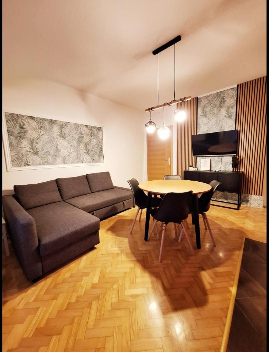Apartment Lucy Zadar - Free Private Parking Dış mekan fotoğraf