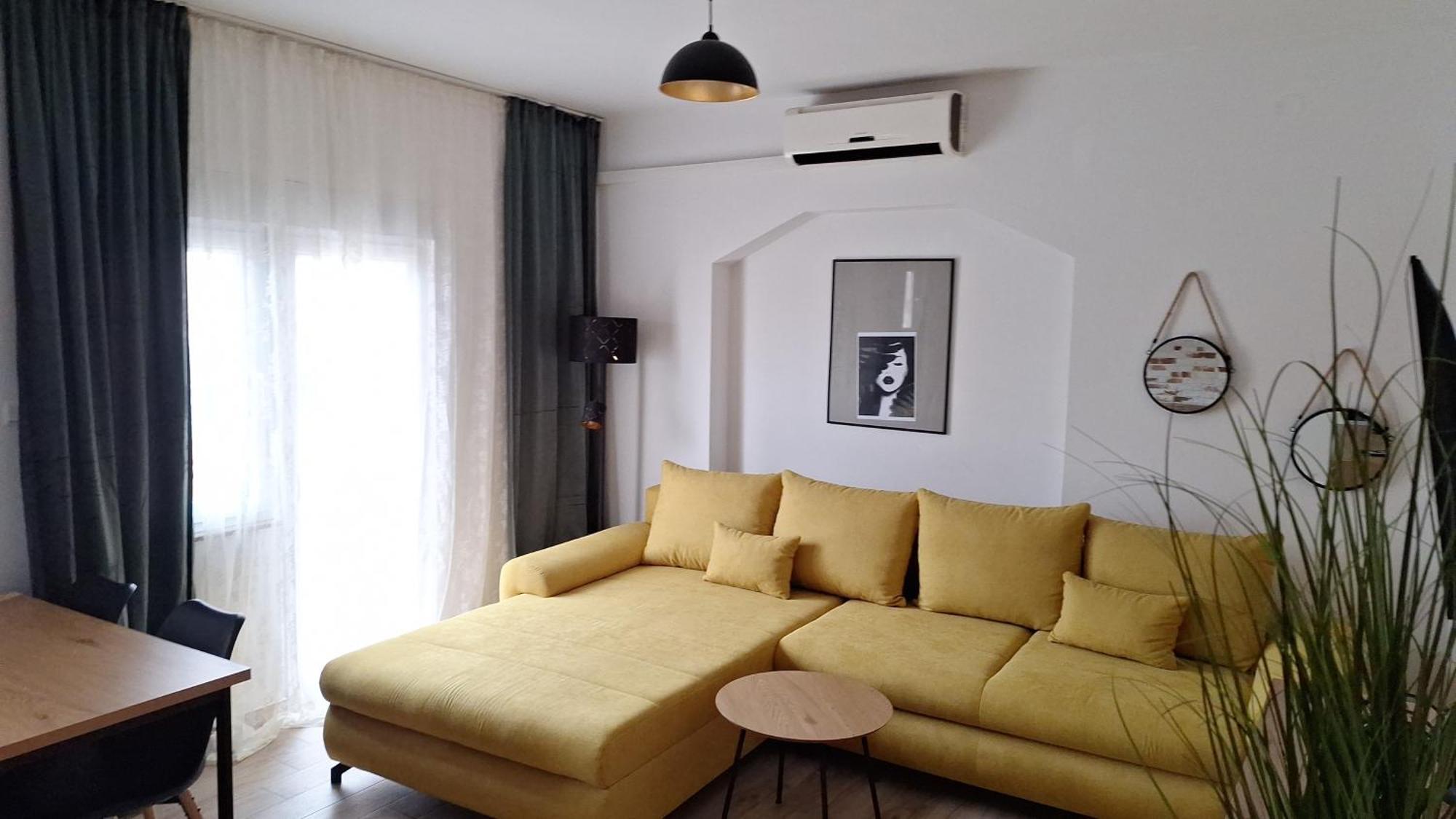 Apartment Lucy Zadar - Free Private Parking Oda fotoğraf
