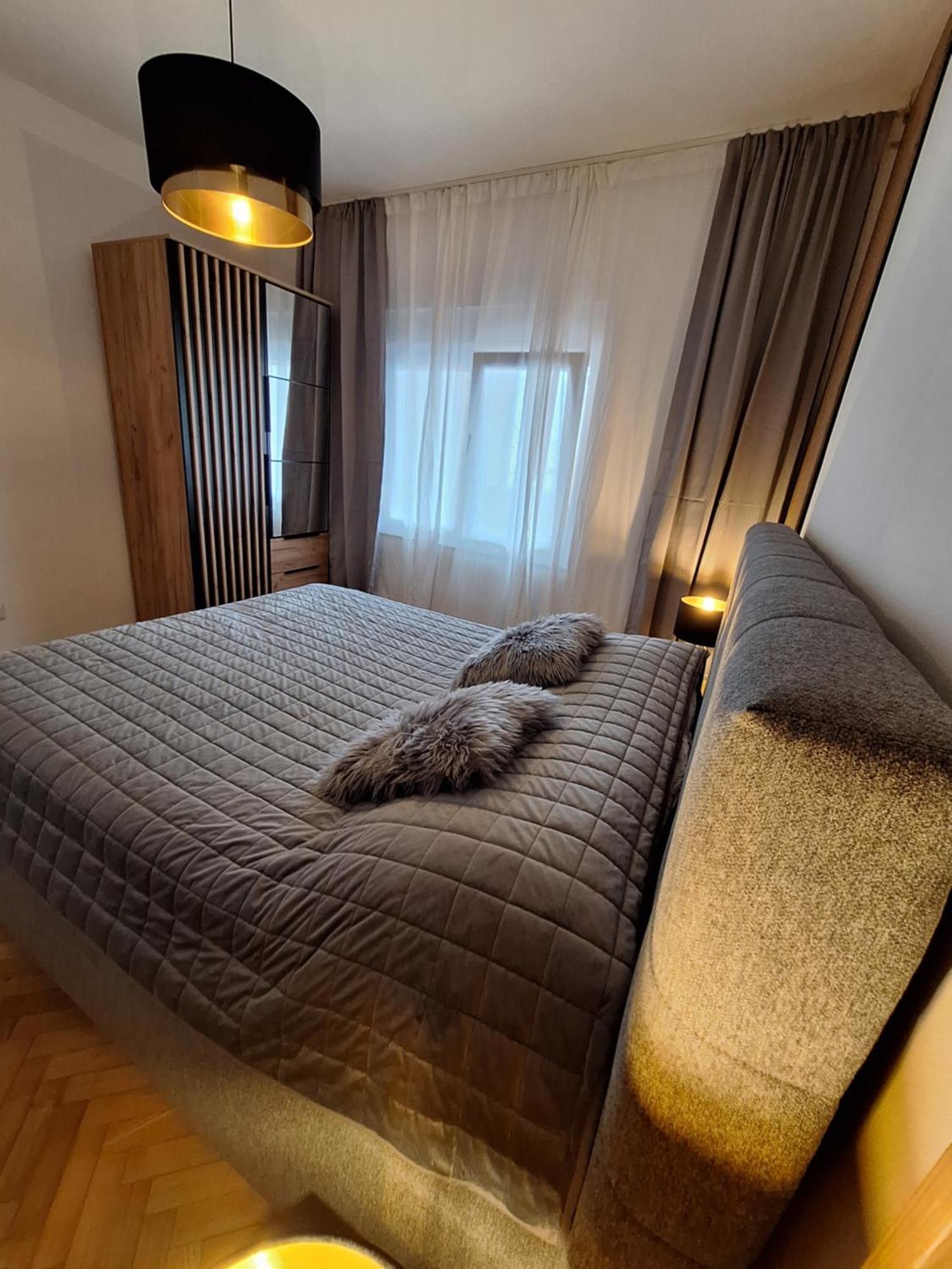 Apartment Lucy Zadar - Free Private Parking Oda fotoğraf