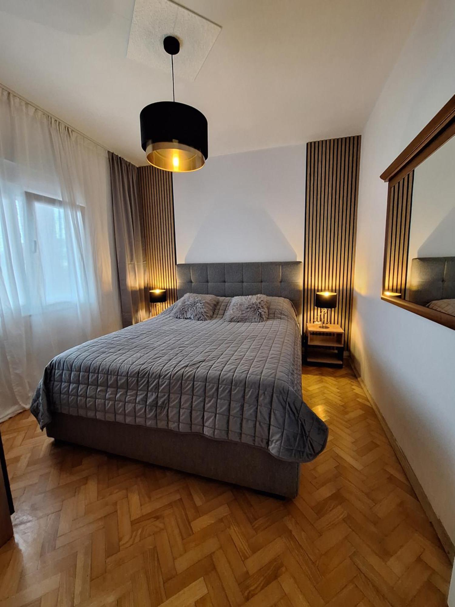 Apartment Lucy Zadar - Free Private Parking Oda fotoğraf