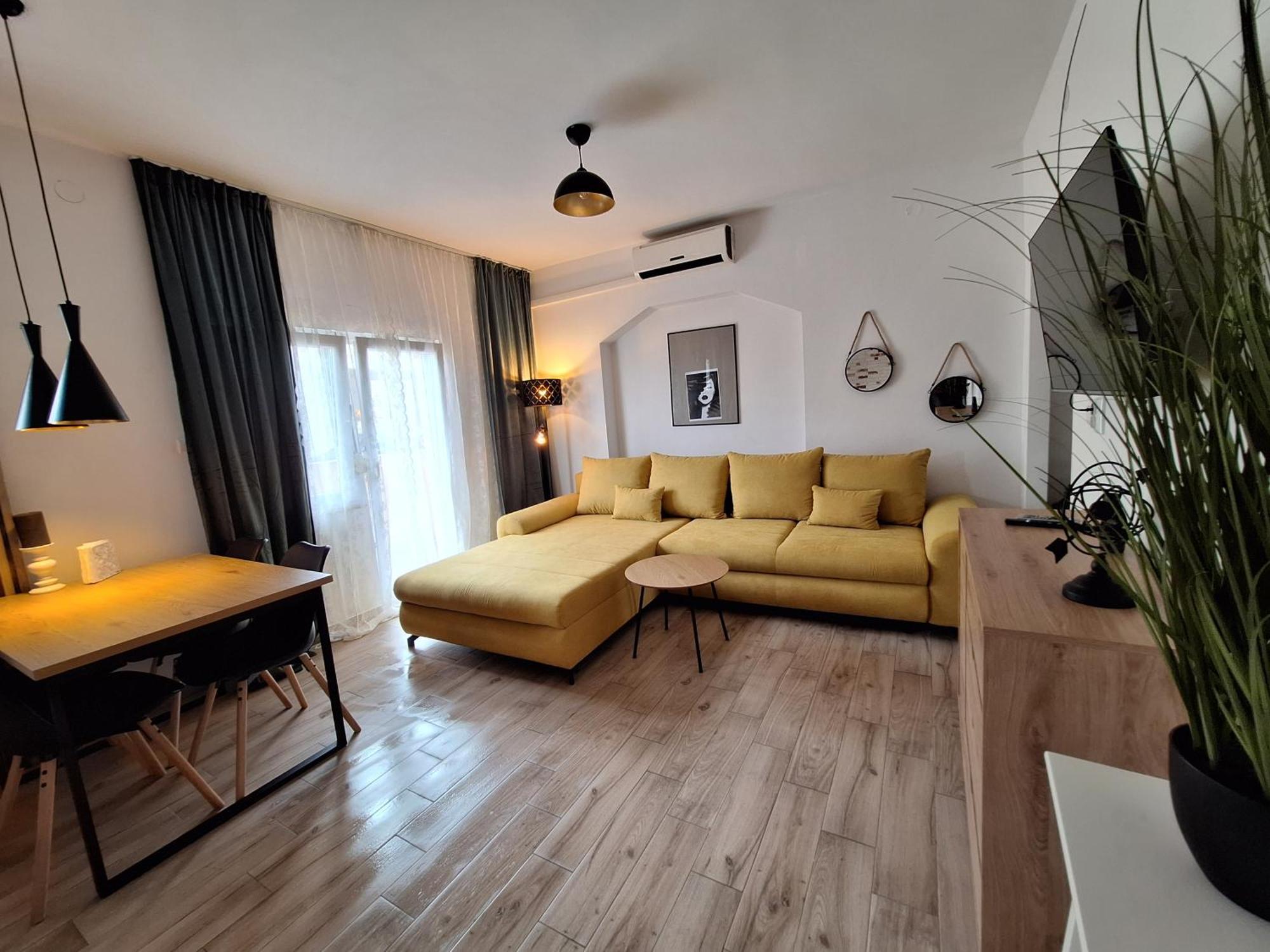 Apartment Lucy Zadar - Free Private Parking Dış mekan fotoğraf