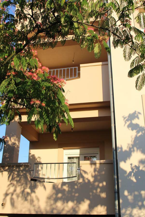 Apartment Lucy Zadar - Free Private Parking Dış mekan fotoğraf