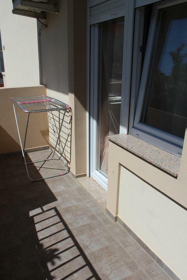 Apartment Lucy Zadar - Free Private Parking Dış mekan fotoğraf