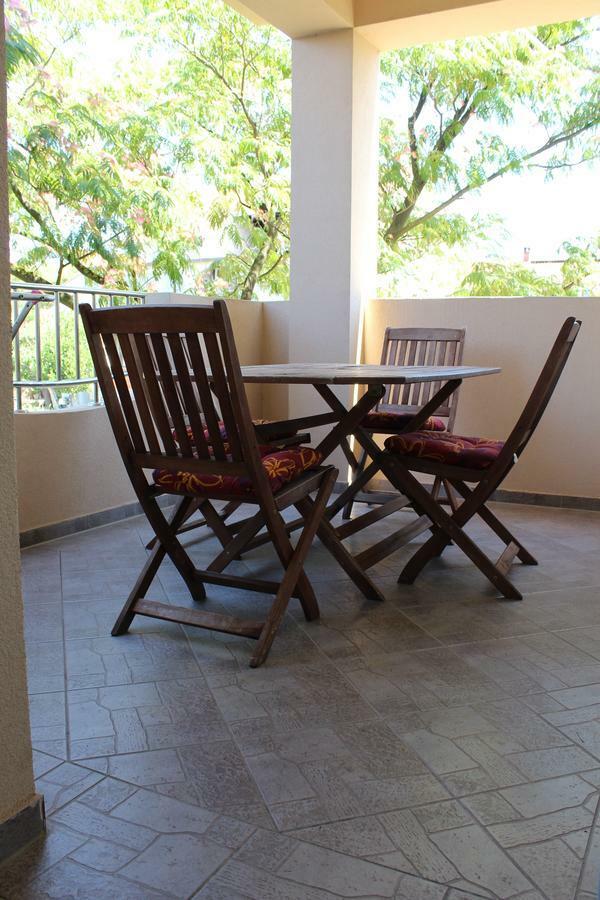 Apartment Lucy Zadar - Free Private Parking Dış mekan fotoğraf