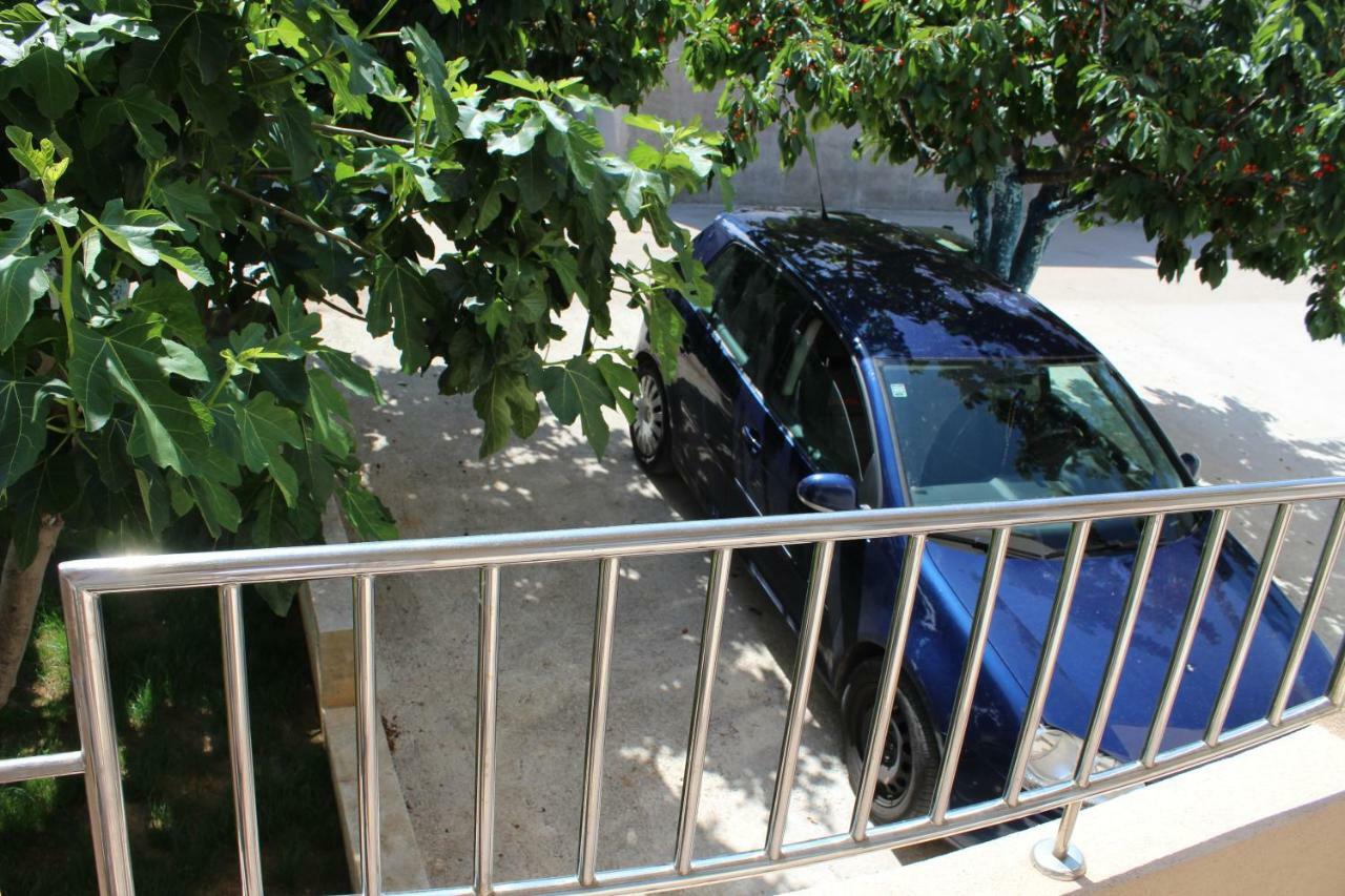Apartment Lucy Zadar - Free Private Parking Dış mekan fotoğraf