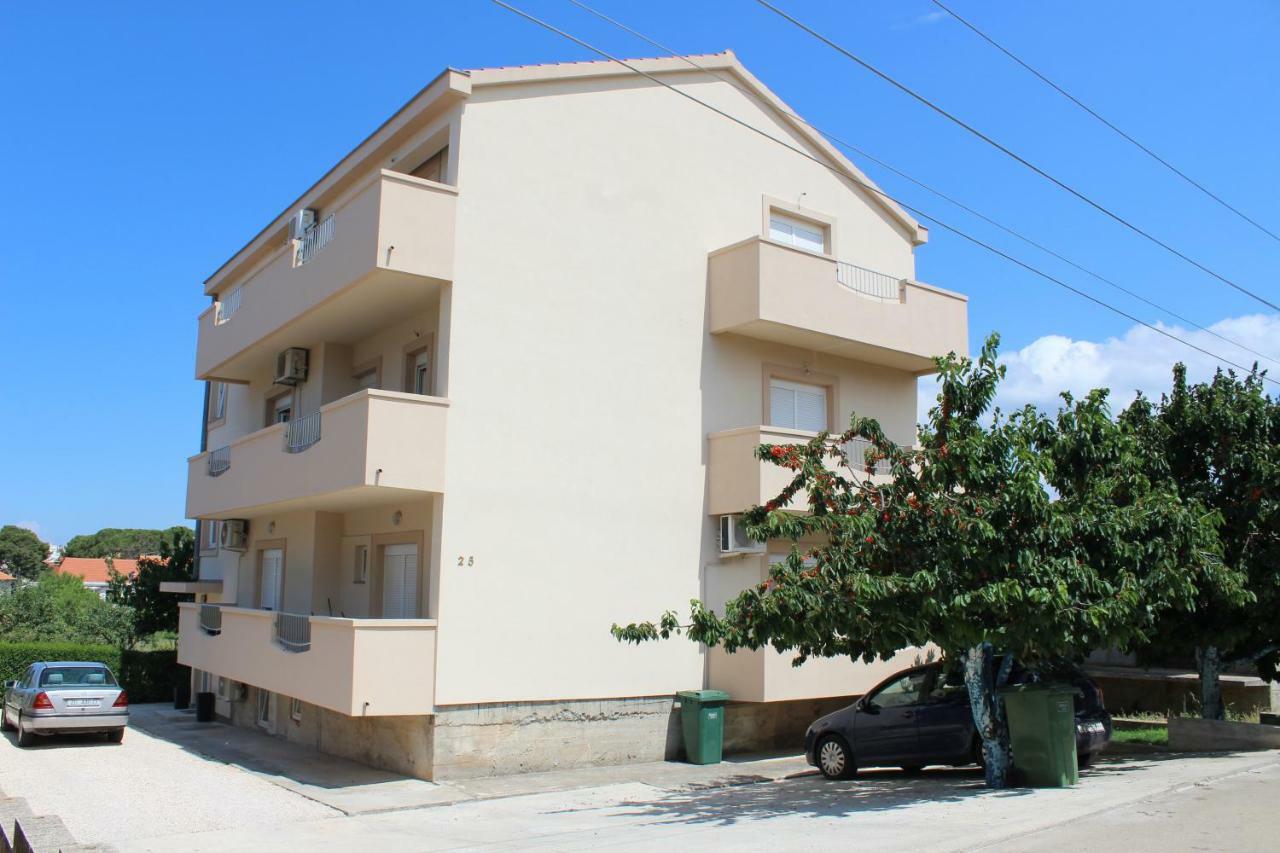 Apartment Lucy Zadar - Free Private Parking Dış mekan fotoğraf